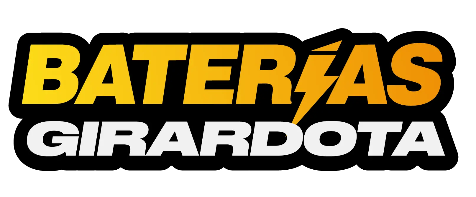 MegaBaterias Girardota